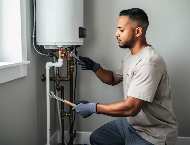 Boiler Reparatur Stadtallendorf