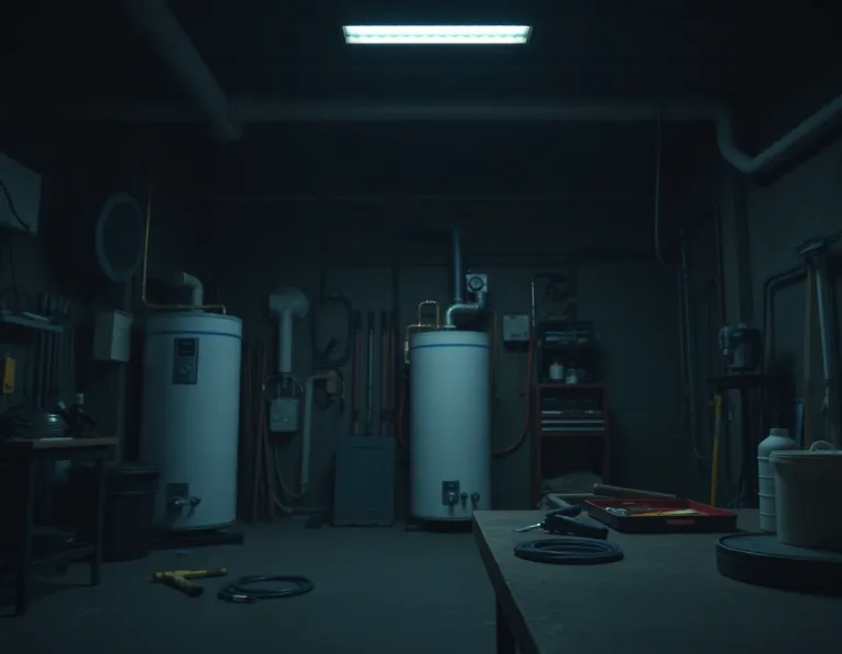 Boiler Reparatur Stadtallendorf